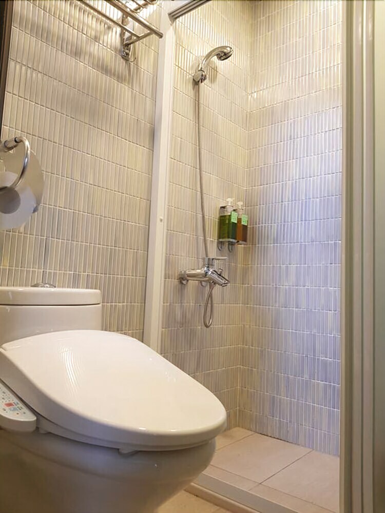 Bed & Breakfast Shanyue22