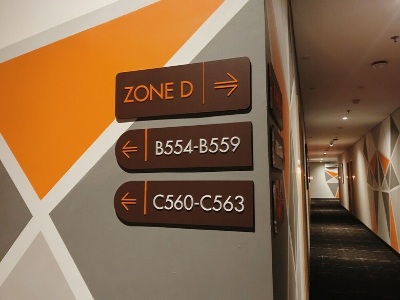 Hotel 7 Days Premium Jatinegara