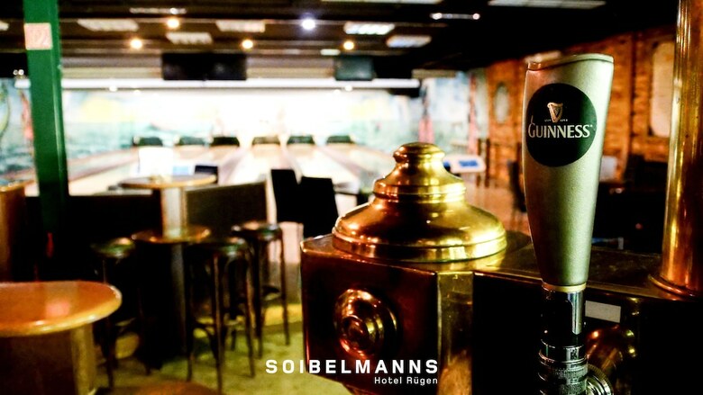 Soibelmanns Hotel R�gen