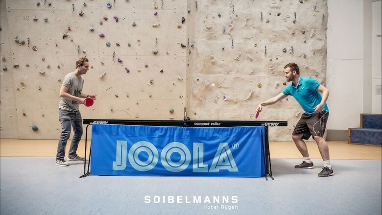 Soibelmanns Hotel R�gen