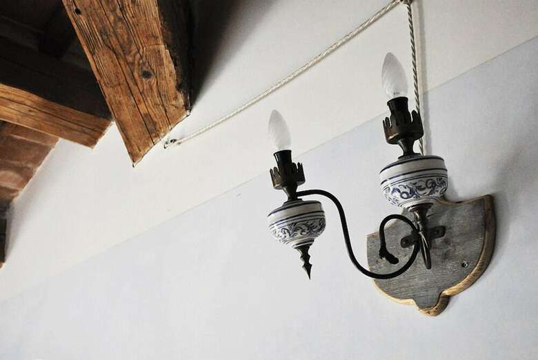 Bed & Breakfast Il Casale Del Duca