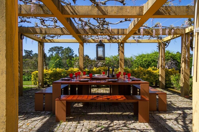 Villa Liiiving  Caminha Countryside Pool House