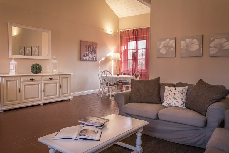 Apartamento Borgo Zelata