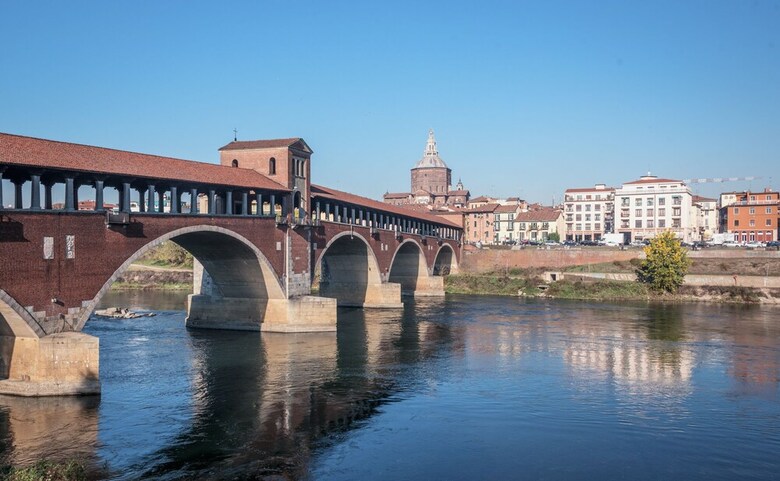 Apartamento Borgo Zelata