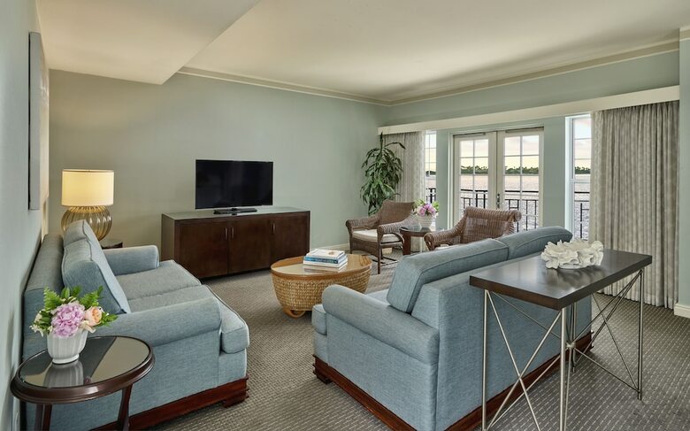 Apartamento Loews Coronado Bay Resort