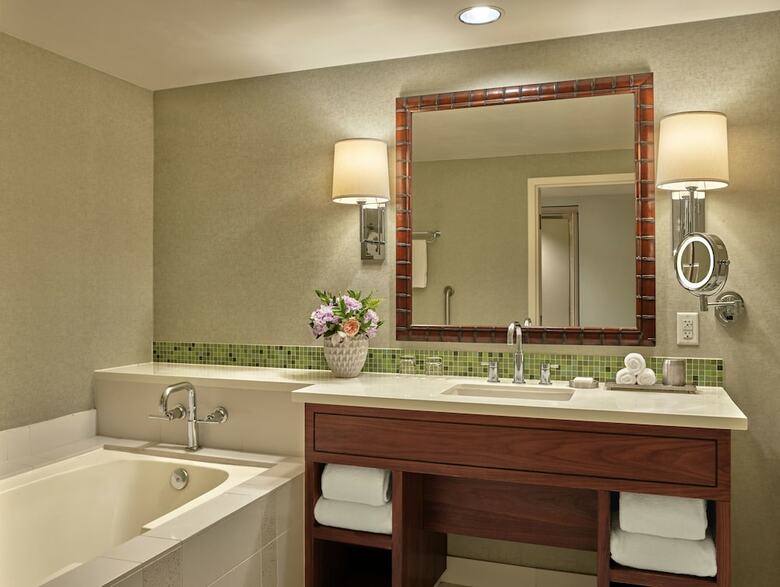 Apartamento Loews Coronado Bay Resort