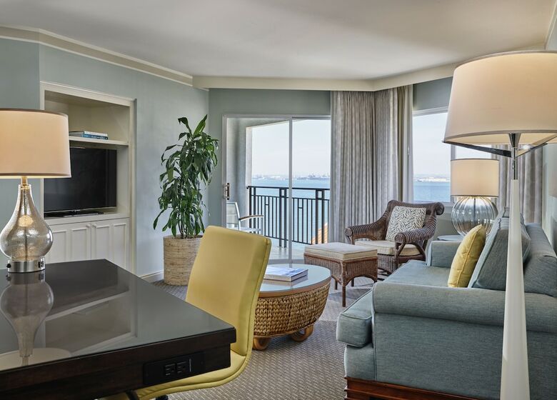 Apartamento Loews Coronado Bay Resort