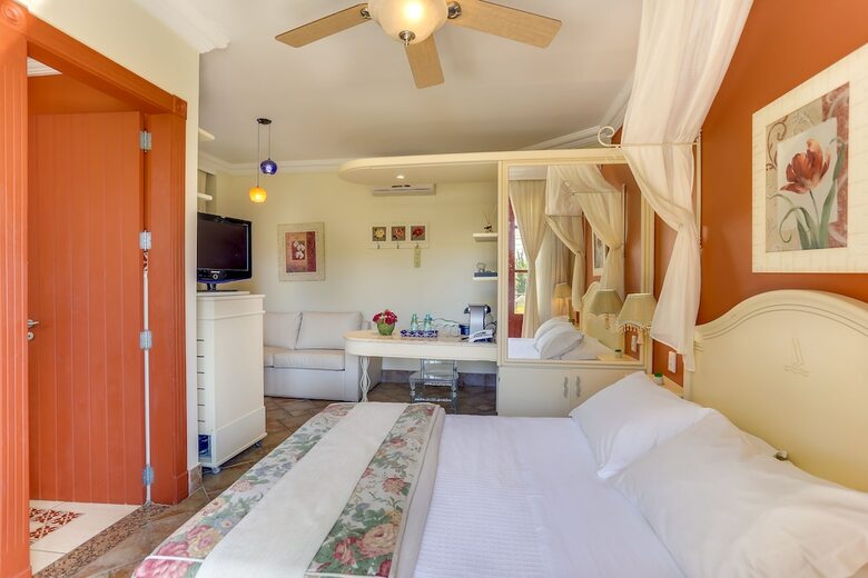 Villas Jurer� Hotel Boutique