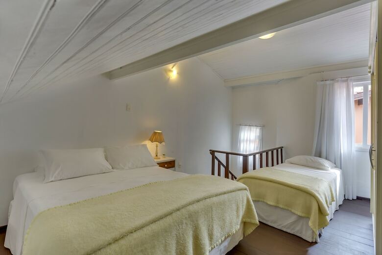 Villas Jurer� Hotel Boutique