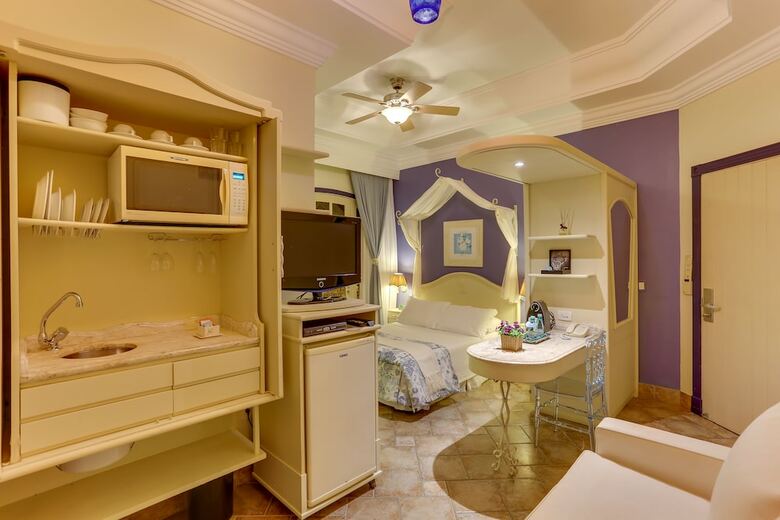 Villas Jurer� Hotel Boutique