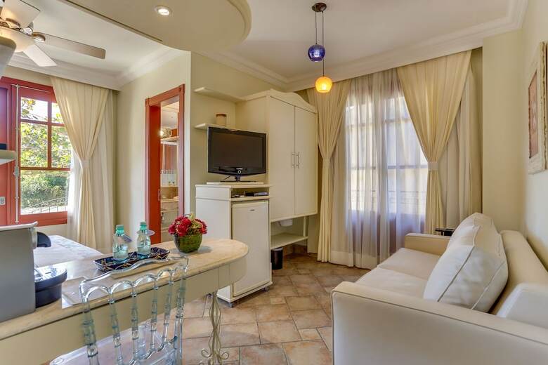 Villas Jurer� Hotel Boutique
