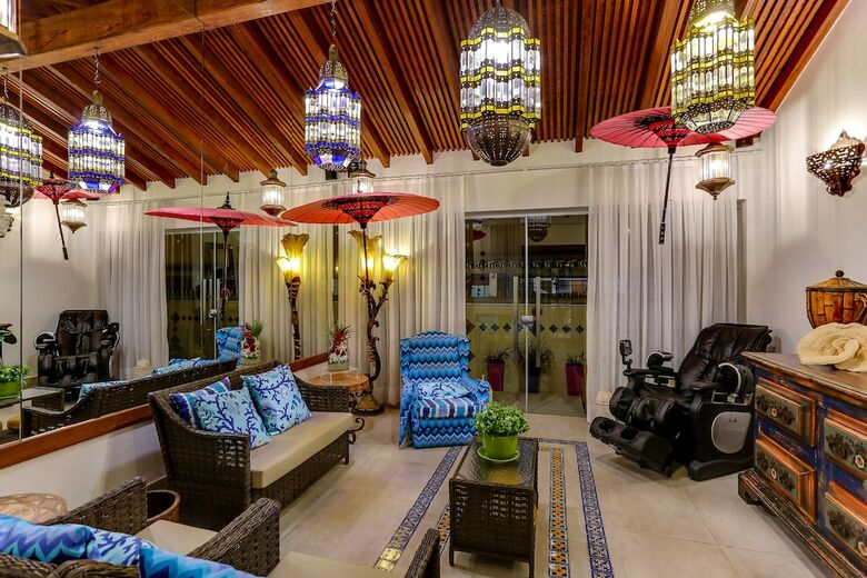 Villas Jurer� Hotel Boutique