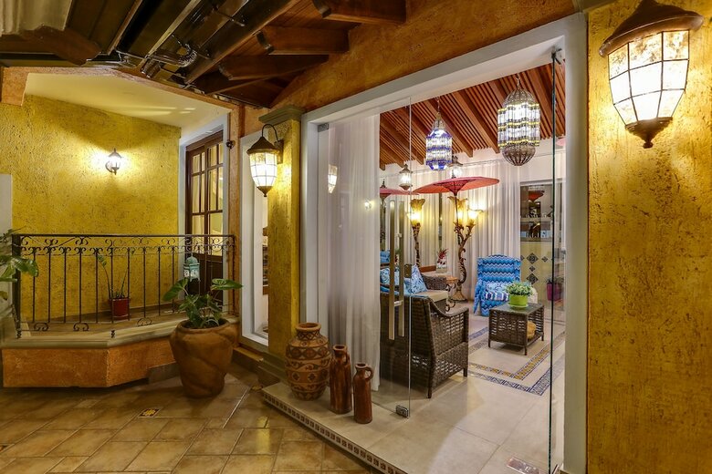 Villas Jurer� Hotel Boutique