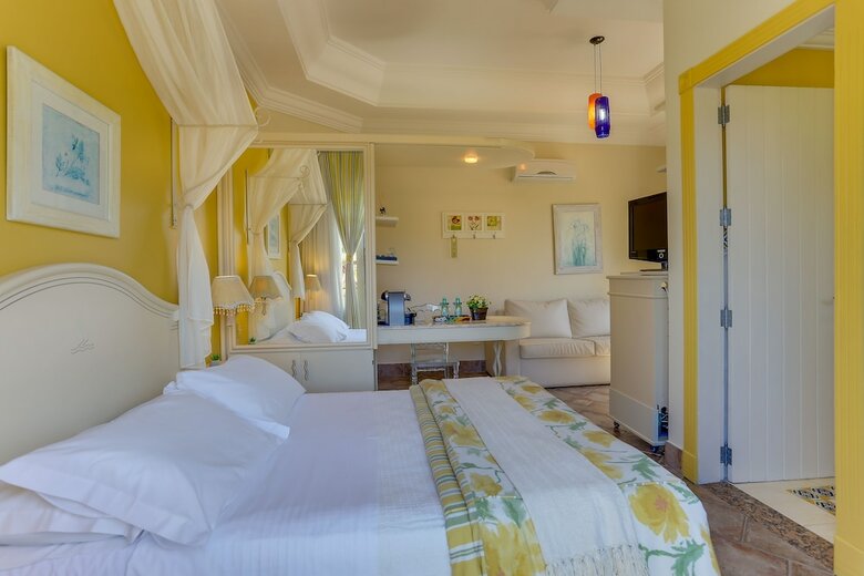 Villas Jurer� Hotel Boutique