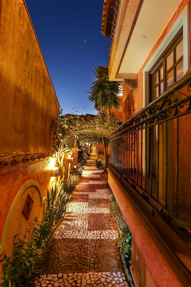 Villas Jurer� Hotel Boutique