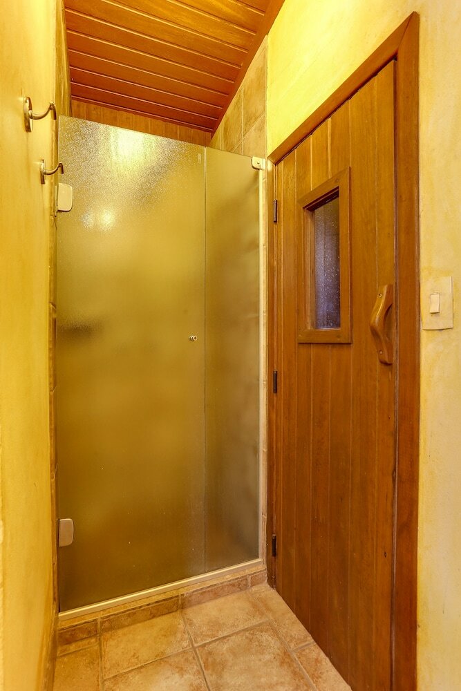 Villas Jurer� Hotel Boutique