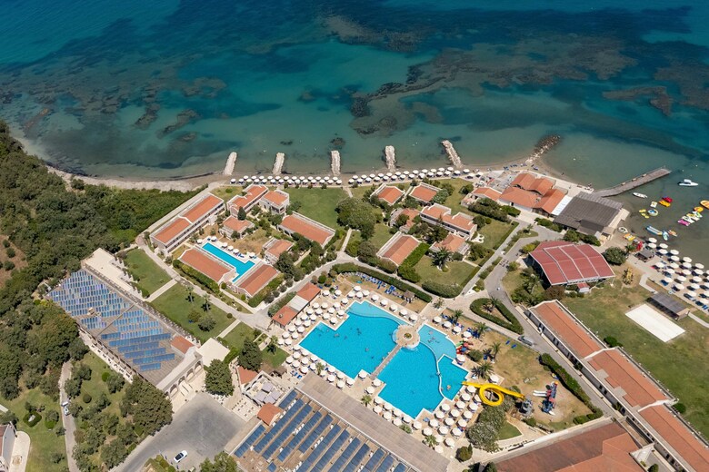 Hotel Roda Beach Resort & Spa All-inclusive
