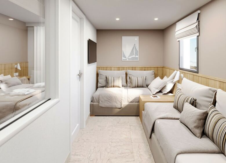 Hotel Roda Beach Resort & Spa All-inclusive