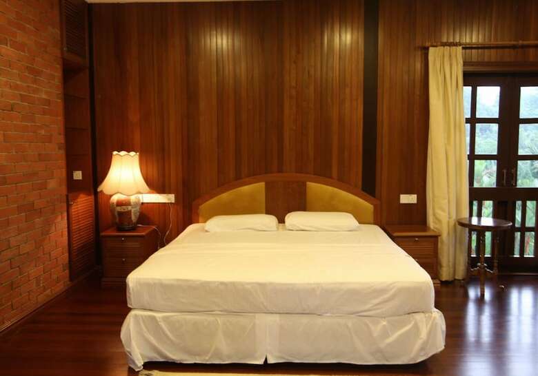 Posada Carpe Diem Orchard Home