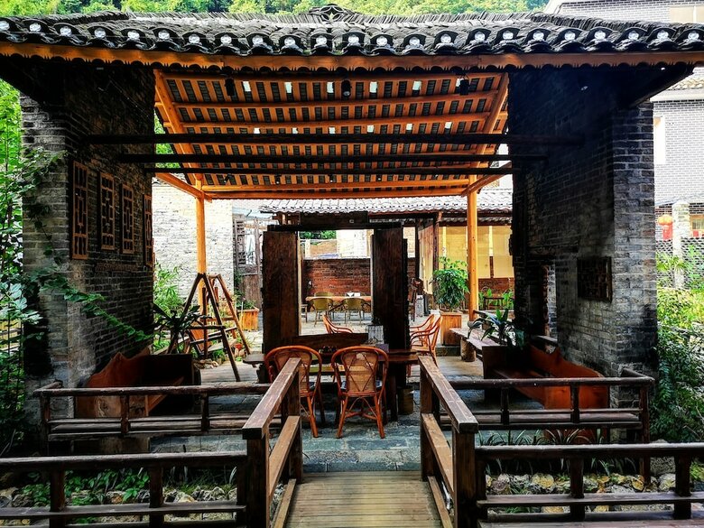Yangshuo Governor's Mansion Hotel