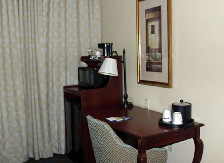Hotel Hampton Inn Gallipolis