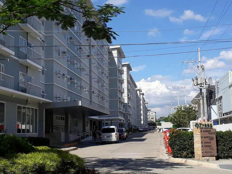 Happy Place @ Smdc Trees Residences