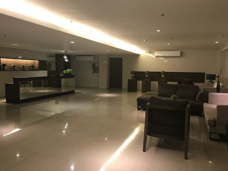Happy Place @ Smdc Trees Residences