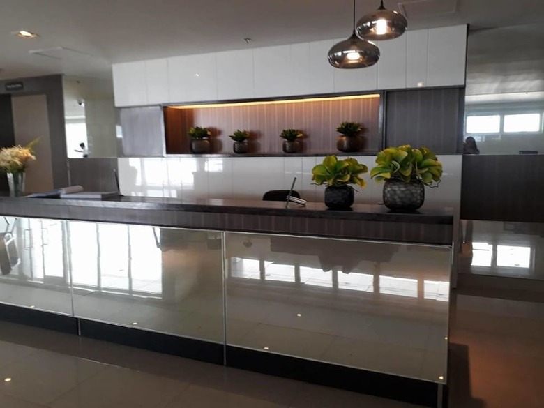 Happy Place @ Smdc Trees Residences