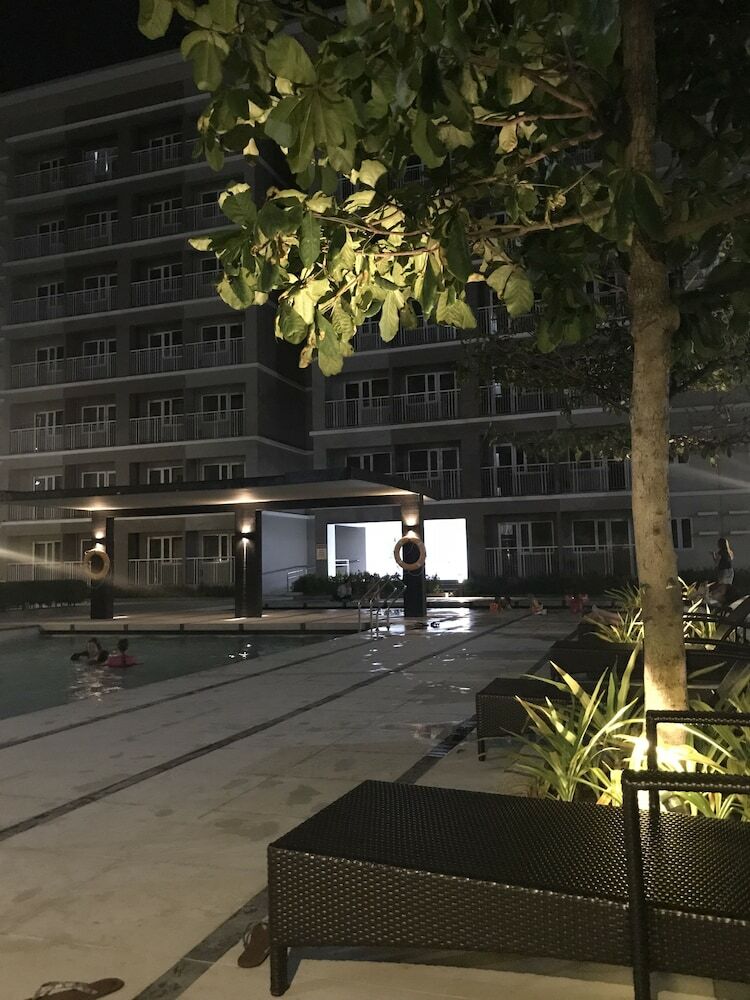 Happy Place @ Smdc Trees Residences
