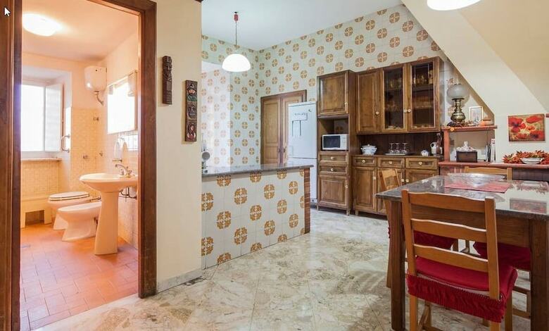 Apartamento Casa Ida