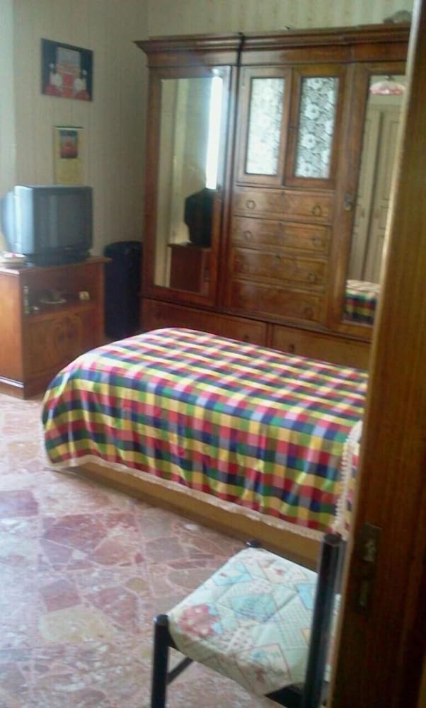 Apartamento Casa Ida