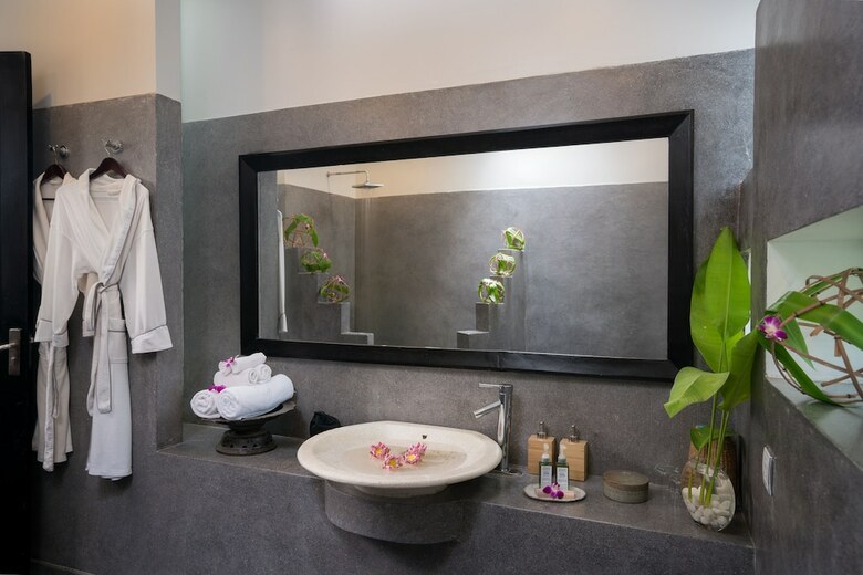 Apartamento Sojourn Boutique Villas