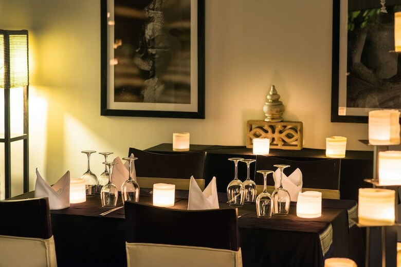 Apartamento Sojourn Boutique Villas