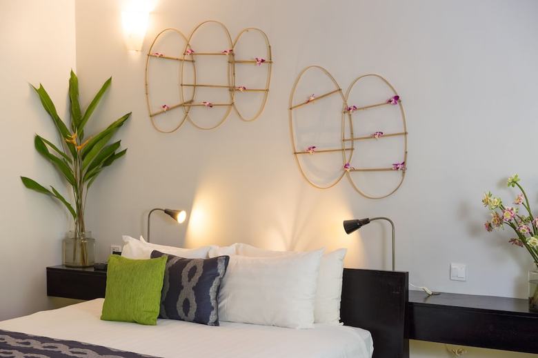 Apartamento Sojourn Boutique Villas