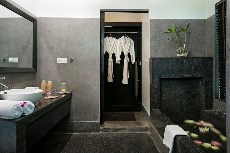 Apartamento Sojourn Boutique Villas