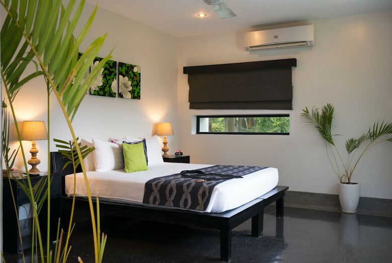 Apartamento Sojourn Boutique Villas