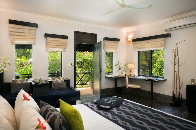 Apartamento Sojourn Boutique Villas