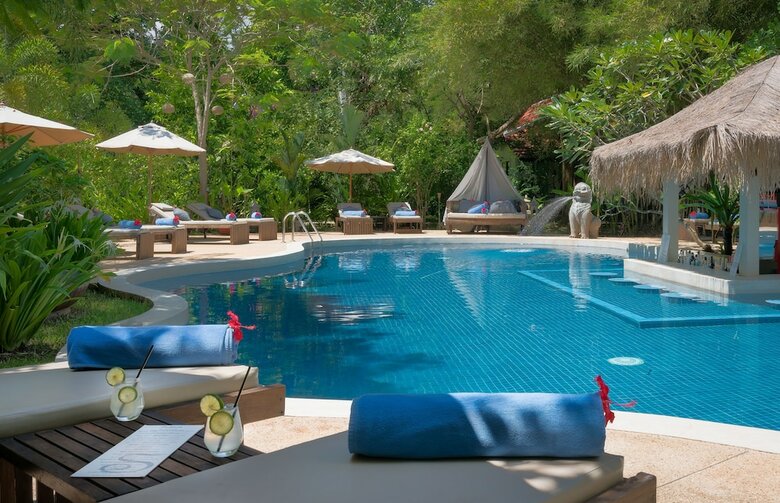 Apartamento Sojourn Boutique Villas