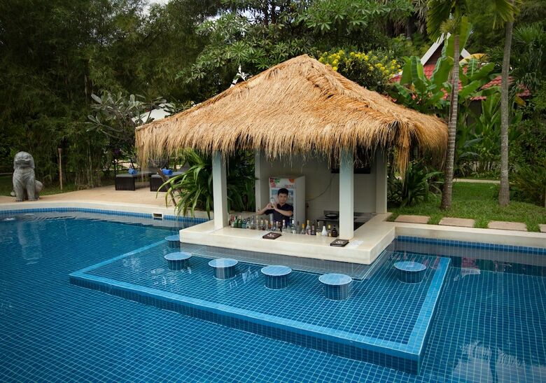 Apartamento Sojourn Boutique Villas