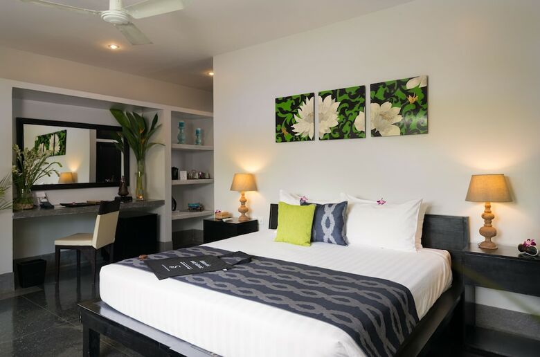 Apartamento Sojourn Boutique Villas
