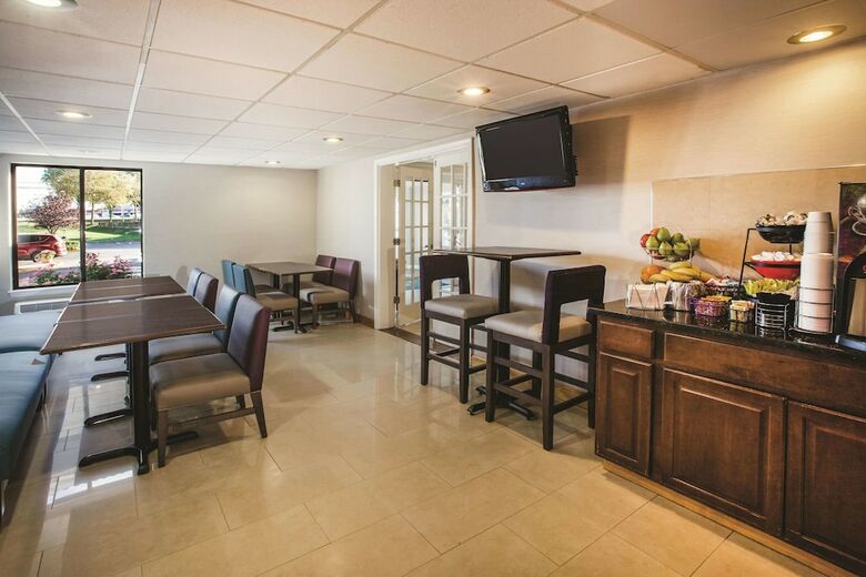Hotel La Quinta Inn By Wyndham Waldorf