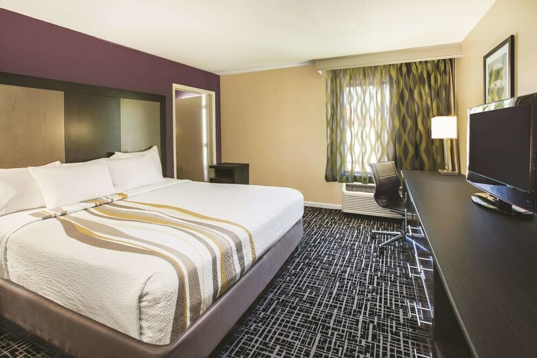 Hotel La Quinta Inn By Wyndham Waldorf