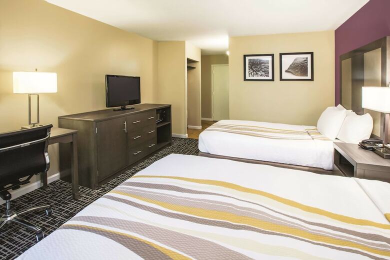 Hotel La Quinta Inn By Wyndham Waldorf