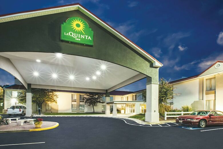 Hotel La Quinta Inn By Wyndham Waldorf