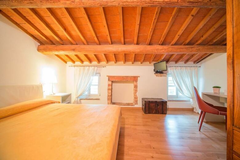Hotel Antica Corte
