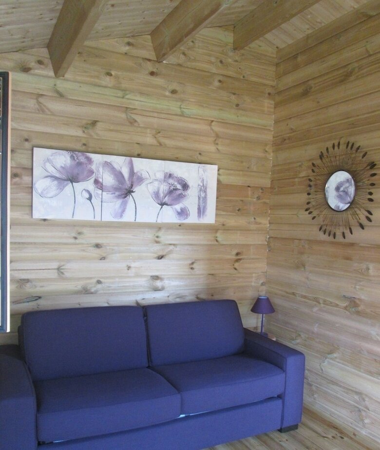 Hotel Les Hortensias