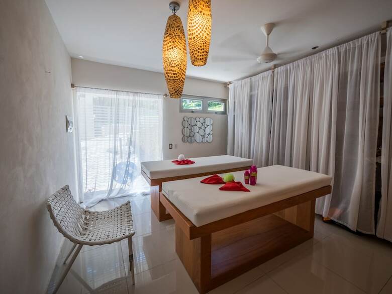 Villa Paraiso