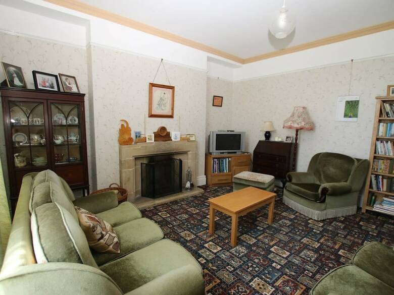 Bed & Breakfast Trenona Farm Holidays