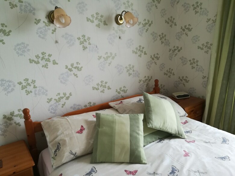 Bed & Breakfast Trenona Farm Holidays