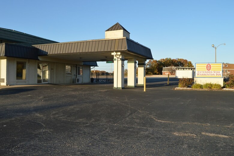 Hotel Extended Stay Warrenton Inn